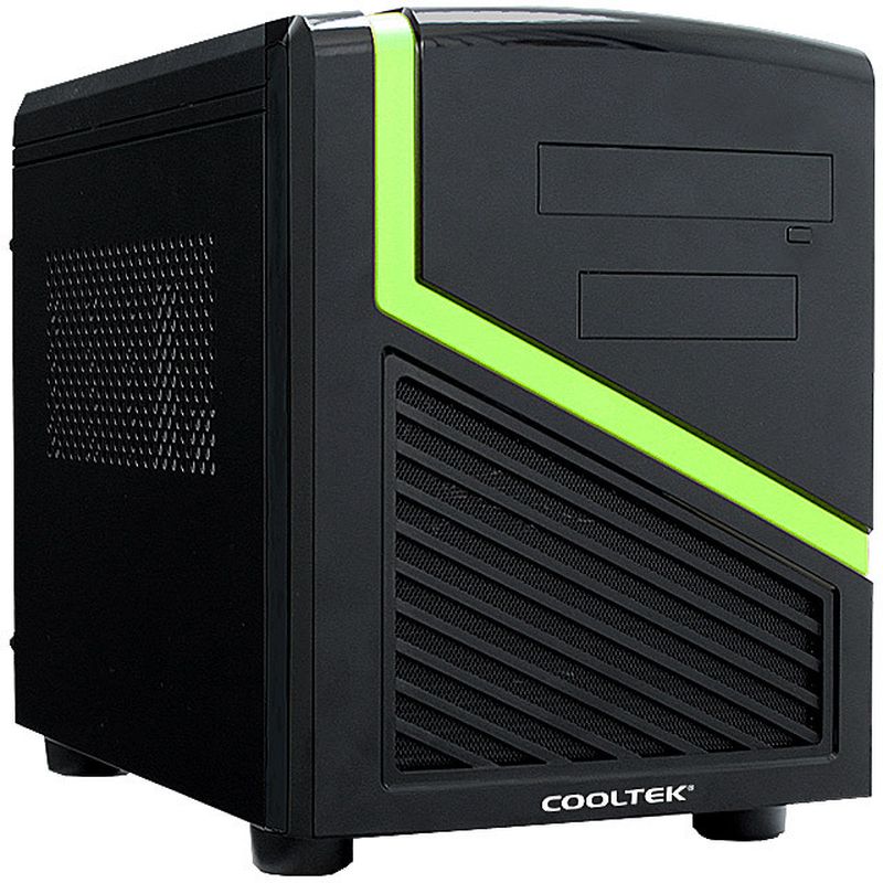 Cooltek GT05-Green