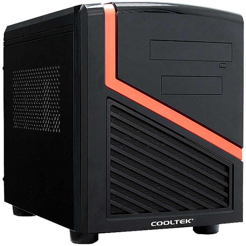 Cooltek GT05-Orange