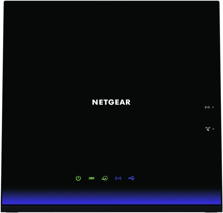 NETGEAR D6400 AC1600 WiFi 6