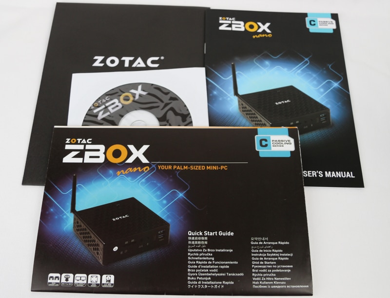 Zotac CI321 review - eTeknix-4