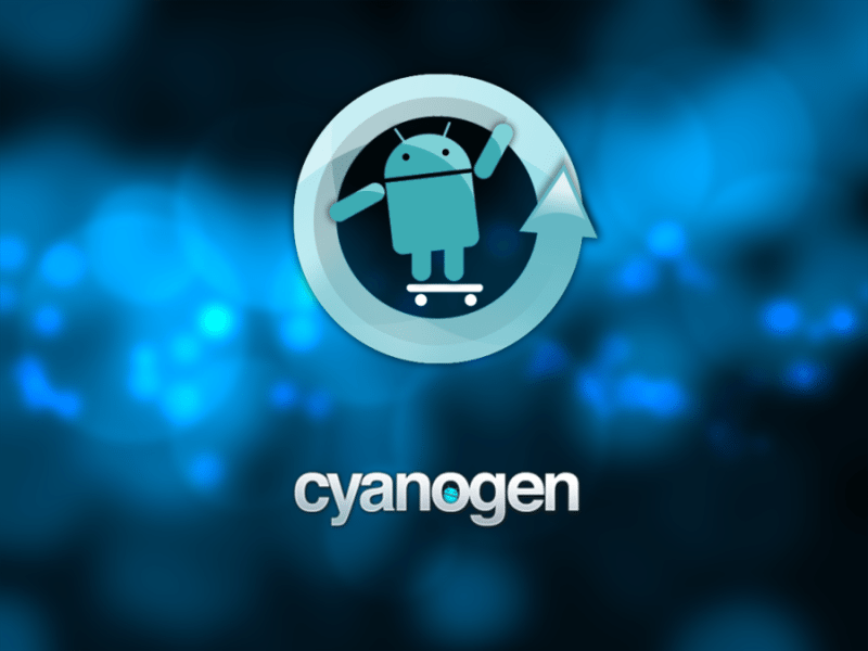 cyanogen android