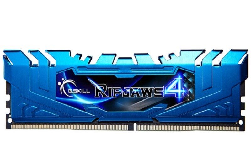 DDR4 Record Ripjaws 4 (2)