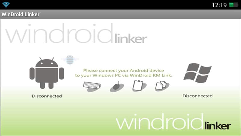 Inateck_HB4009-Android-windroid-offline
