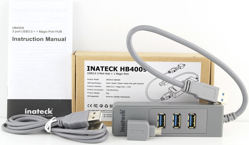 Inateck_HB4009-Photo-package
