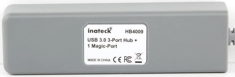 Inateck_HB4009-Photo-rear