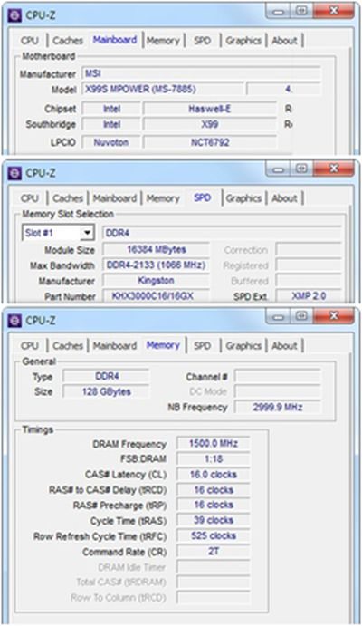 Kingston-HyperX-Predator-128GB-DDR4-fastest
