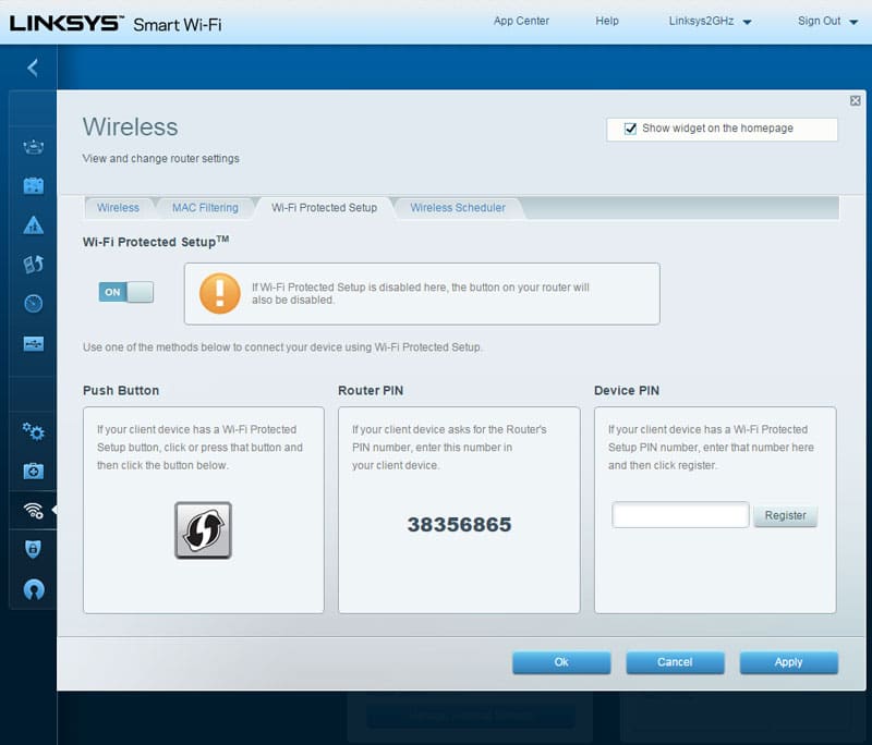 Linksys_WRT1200-SS-21-wifi-protected-setup