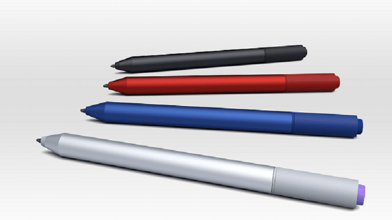 digital pens