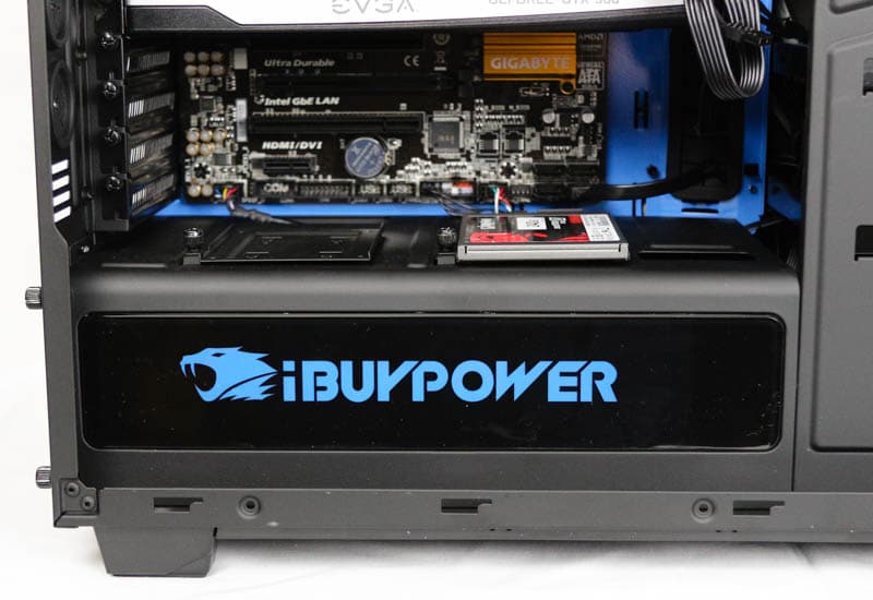 iBuyPower Noctis Intel Z97 Review-22