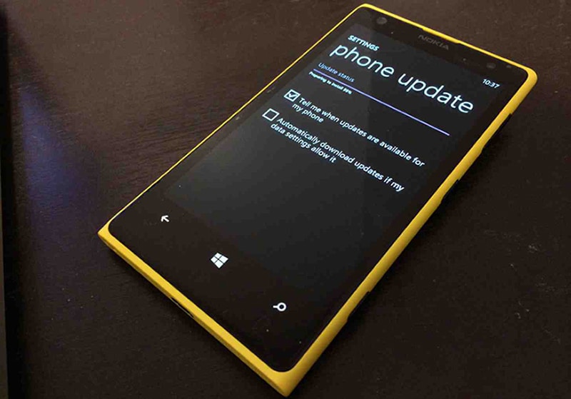 Windows 10 Mobile Will Not Come to All Lumia Phones as Promised