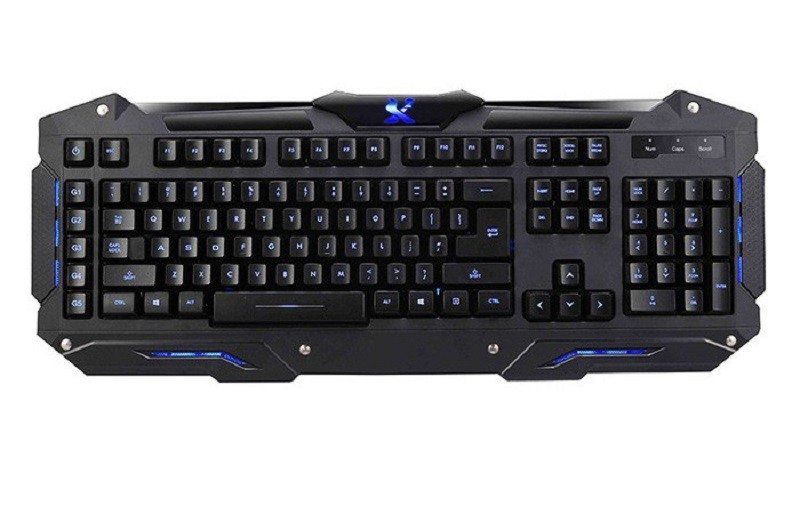 x2 gaming keyboard