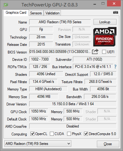 AMD-Radeon-R9-Fury-X-GPU-Z