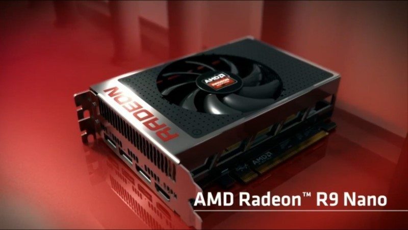 AMD-Radeon-R9-NANO