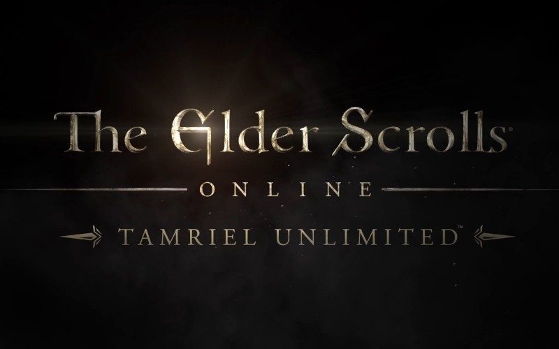 The Elder Scrolls Online F2P Weekend Starts Tomorrow