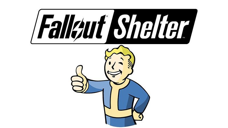 Fallout-Shelter