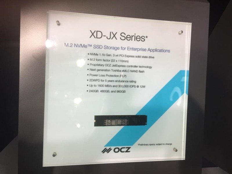 OCZ Computex 12