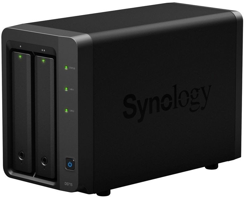 Synology DS715