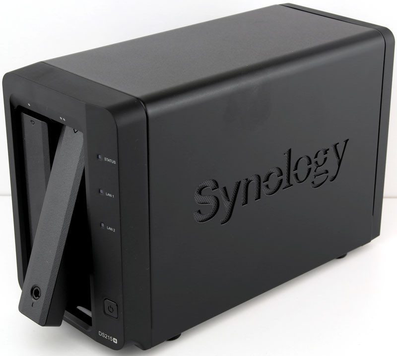 Synology_DS215p-Photo-front-angle