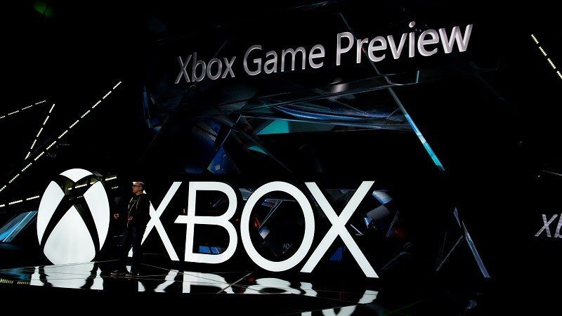 Xbox One Preview