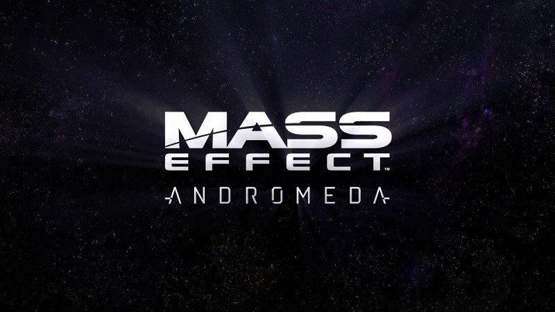 New Trailers Introduce Characters of Mass Effect Andromeda