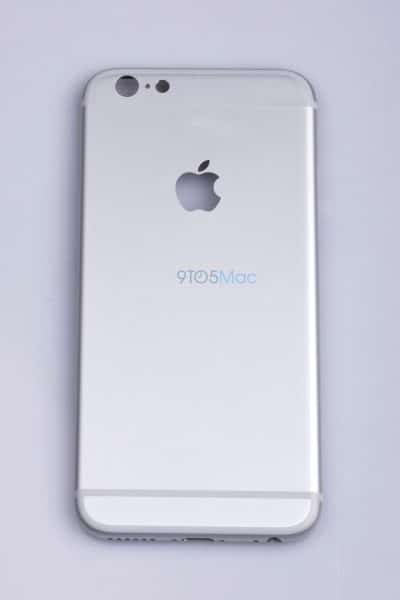 Apple iPhone 6S 8