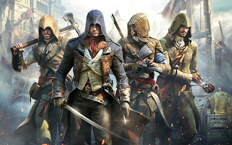 Assassins-Creed-Unity-walkthrough