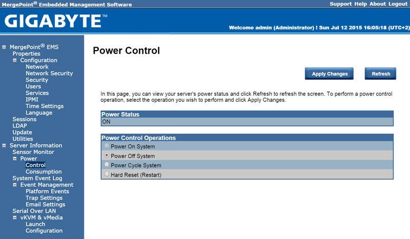 Gigabyte_MU70-SU0-SS-RM_15-power-control