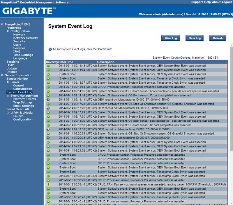 Gigabyte_MU70-SU0-SS-RM_17-system-event-log