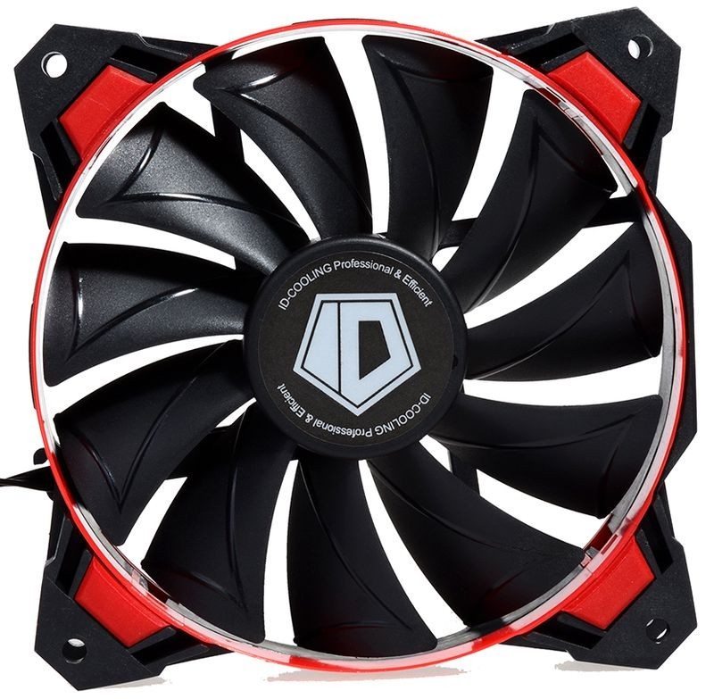 ID-Cooling Duet 4