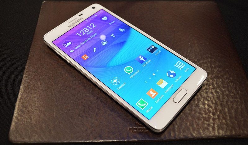 Samsung-Galaxy-Note-4-White