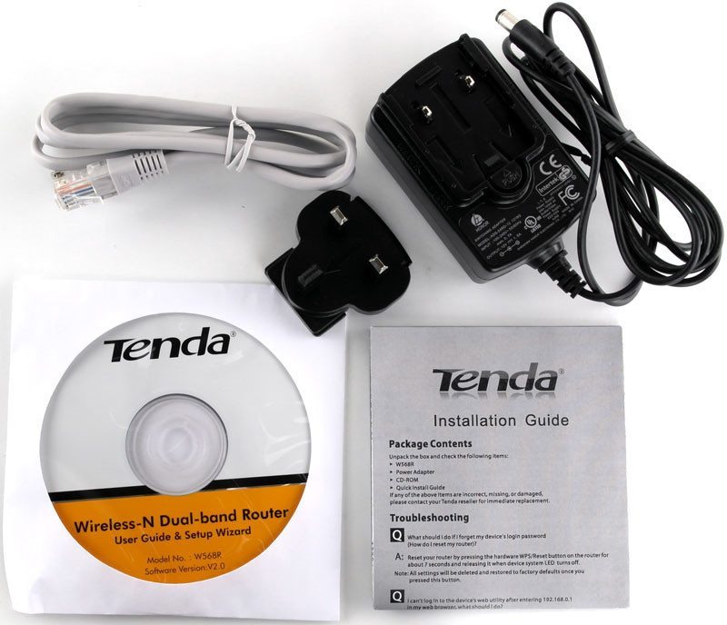 Tenda_N900-Photo-accessoires