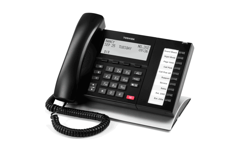 Voip-phone-systems