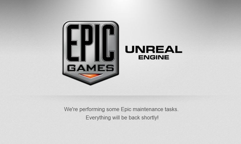 epic games forums