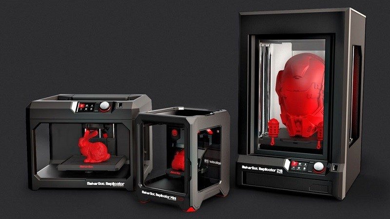 makerbotzh 3d-printers