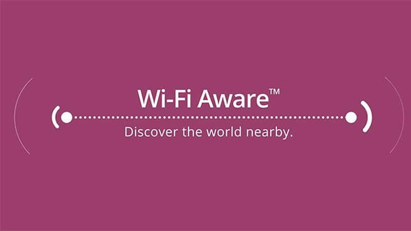 wi-fi-aware
