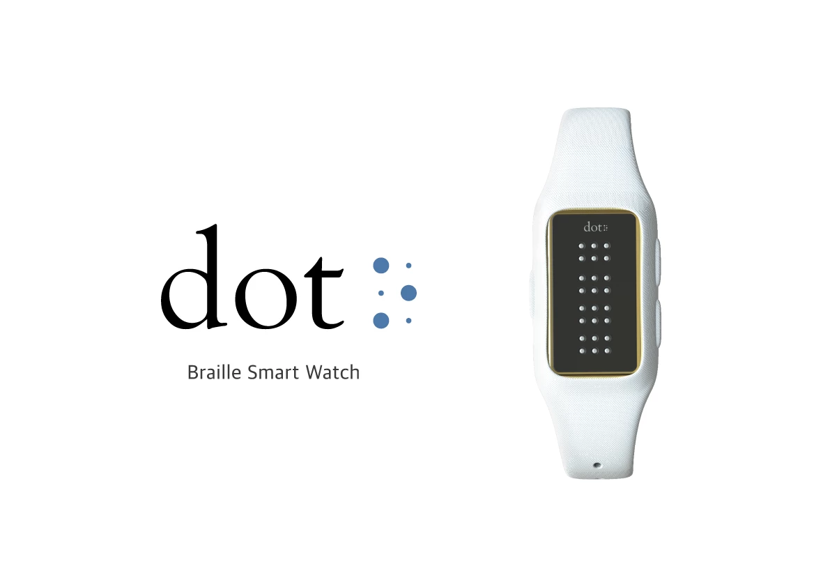 dot-watch