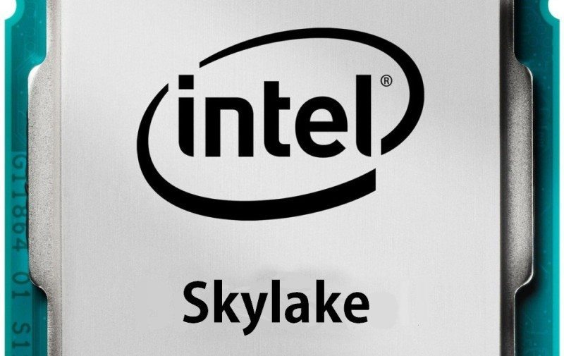 Intel-Skylake