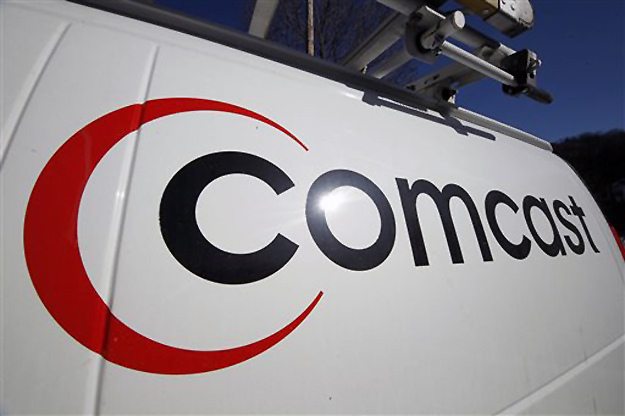 Comcast Want To Offer Discounts For People Who Share Their Online Activity