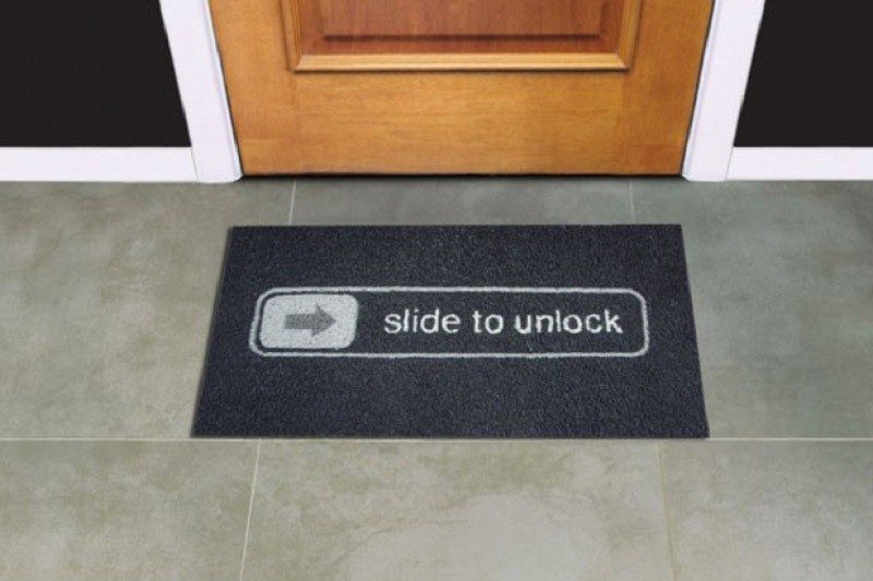 Apple Unlock