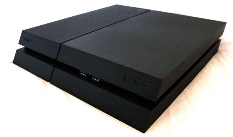 1TB PlayStation 4 Using Outdated Hardware | eTeknix