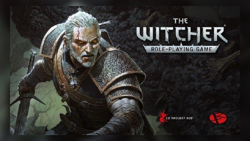 witcher tabletop