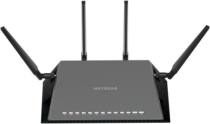X4S Router 
