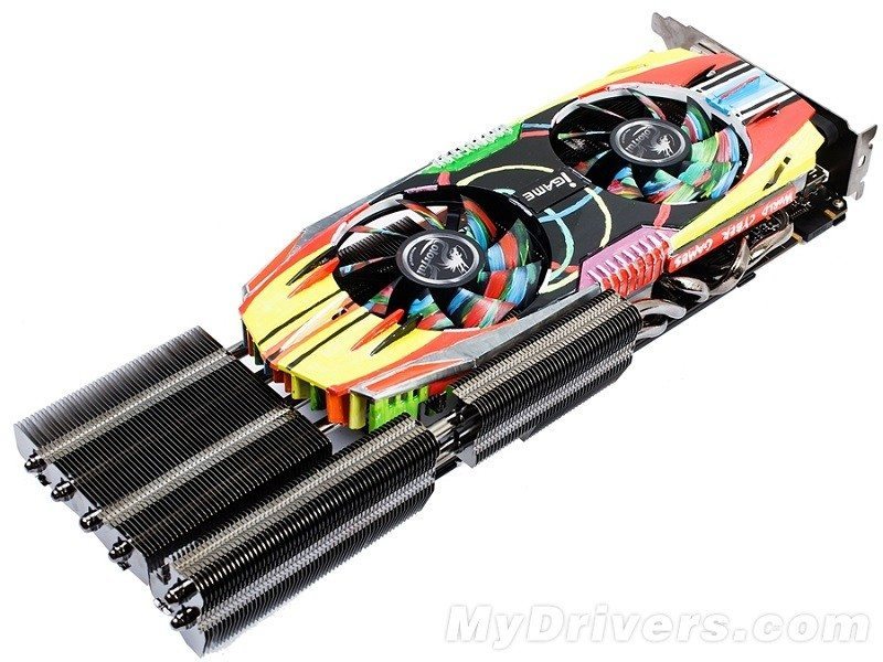 The Wackiest Graphics Cards Ever Devised | eTeknix