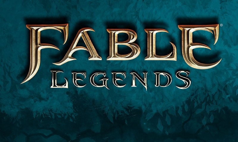 Fable Legends Microsoft