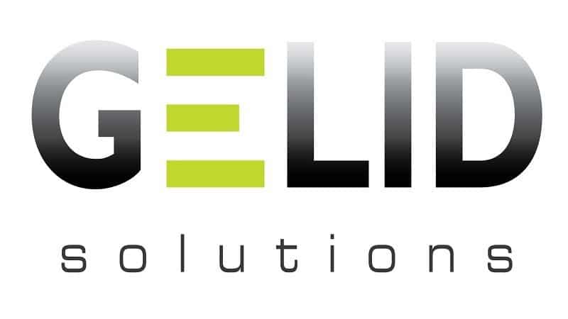 GELID Logo