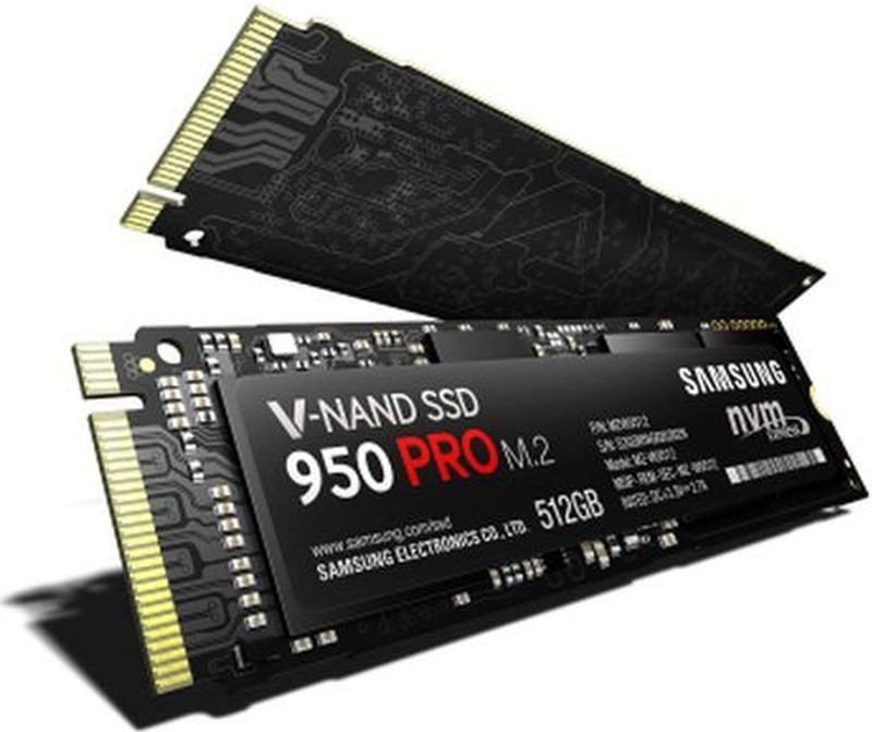 Samsung 950 Pro NVMe (1)