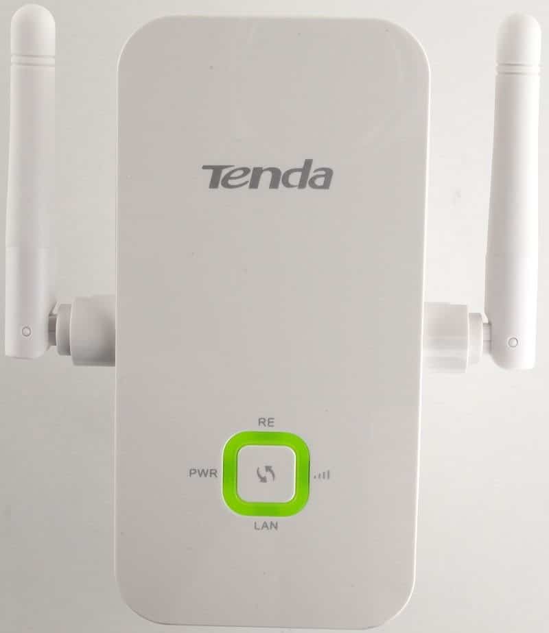 Tenda_A301-Photo-view-front