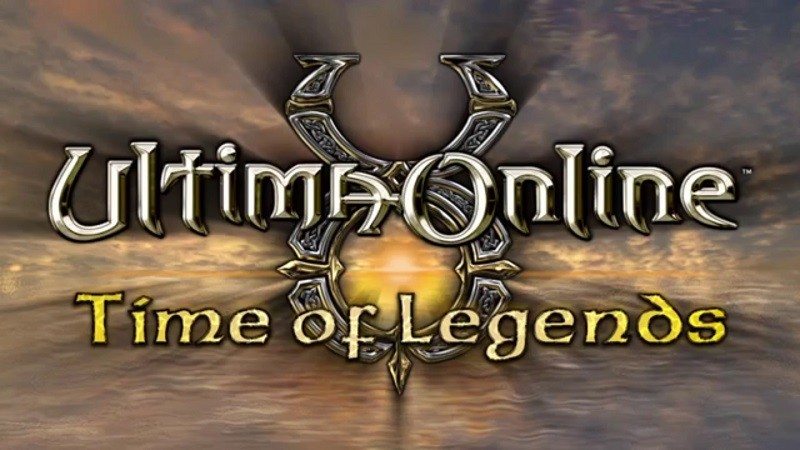 ultima online time of legends