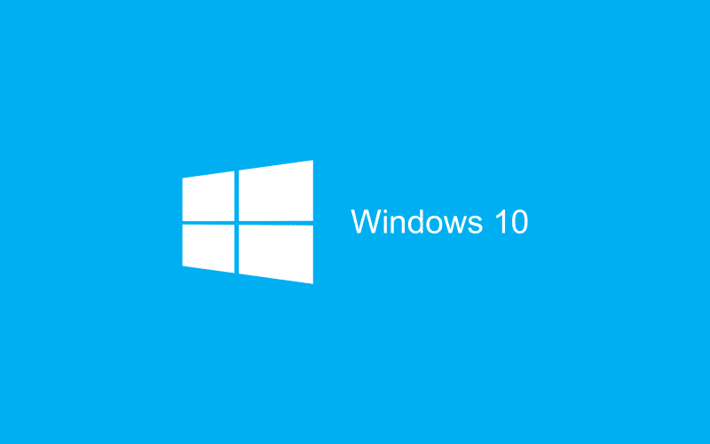 Windows 10 Update Notes