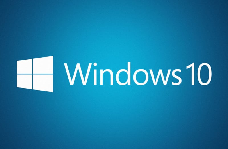 Microsoft Releases Roadmap for Windows 10